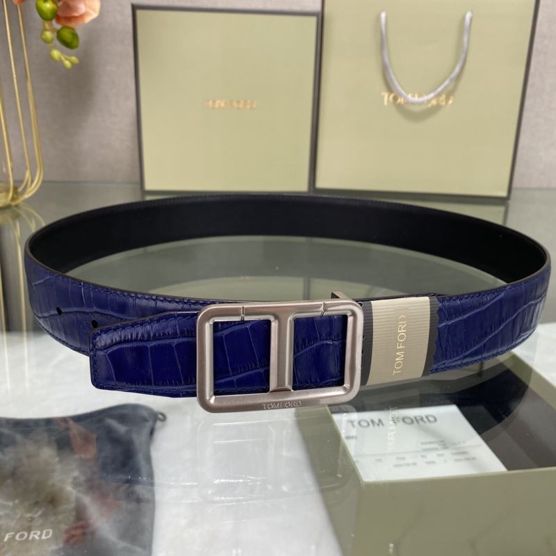 Tom Ford Belts